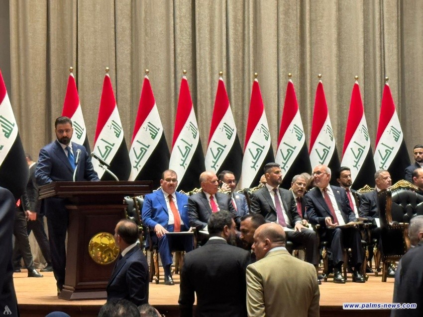 الإطار التنسيقي: حسم ما تبقى من كابينة حكومة الزيدي بجلسة واحدة بعد العيد